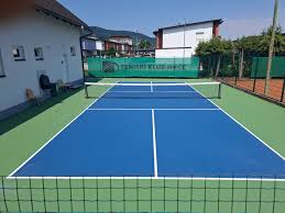 Pickleball Hoče hoče