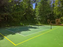 Kamp Savinja, Pobrežje ob Savinji kamp savinja pickleball