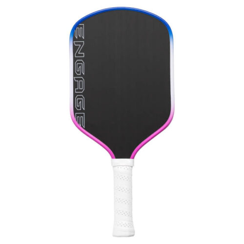 Pickleball loparji: Kako izbrati pravega? lopar engage alpha pro