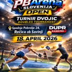 pbarena open turnir