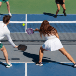 pickleball