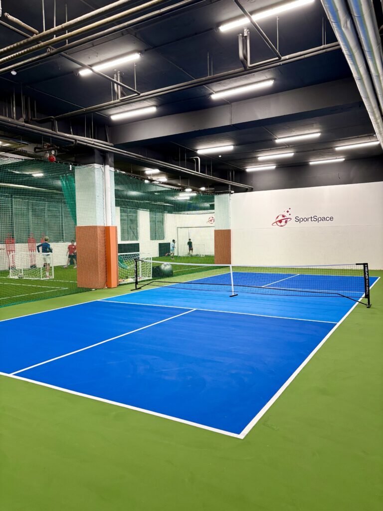 sportspace