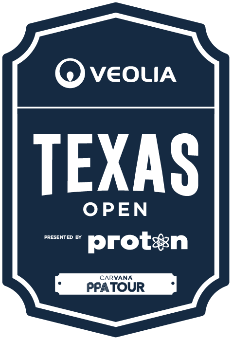 PPA Veolia Texas Open - Tina Pisnik tokrat brez medalje texas open 2026