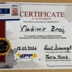 vlado znoj pickleball sodnik