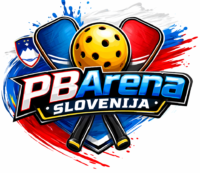 pbarena logo