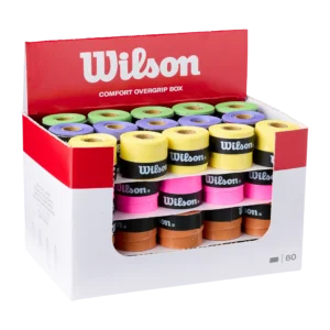 wilson overgrip