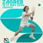 Topseries pickleball